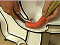 How to Unclog a Toilet | BahVideo.com