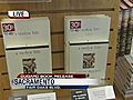 Kidnapping Victim s Book Goes On Sale Today | BahVideo.com