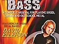 Metal Bass Level 1 2000  | BahVideo.com