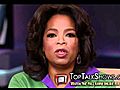25 years of Oprah and Gayle s Adventures on The Oprah Winfrey Show - 04 21 2011 - Part 2 | BahVideo.com