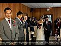 Professional Wedding Videography in Devon -  | BahVideo.com