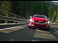 Volvo V60 DRIVe R-Design | BahVideo.com