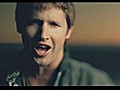 James Blunt - Stay the night | BahVideo.com
