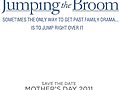 Jumping The Broom | BahVideo.com
