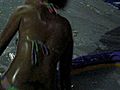 Bikini Slip-n-Slide 8 | BahVideo.com