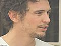 Acting with James Franco- Lesson 3 | BahVideo.com