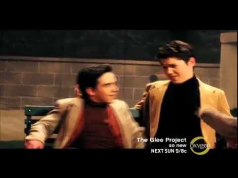 The Glee Project - The Lady Is A Tramp Full  | BahVideo.com