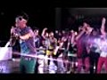 Faber Drive G-Get Up And Dance Official Music  | BahVideo.com