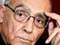 Morto Jos Saramago Nobel militante | BahVideo.com