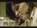 woman portrait as reel movie | BahVideo.com