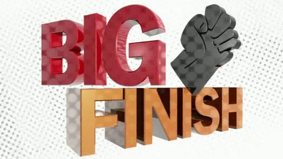 PTI Big Finish | BahVideo.com