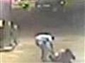 Police seek knife-wielding purse snatcher | BahVideo.com