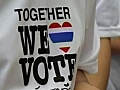 Thais set to choose next government | BahVideo.com