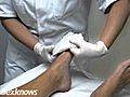 Family Foot Care | BahVideo.com
