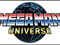 Mega Man Universe Debut Trailer Hd - Vido1 -  | BahVideo.com