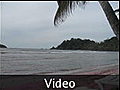 Isla Grande - Isla Grande Colon Province Panama | BahVideo.com