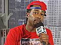DJ Scoob Doo Talks Gucci Mane Lil amp 039 Wayne | BahVideo.com
