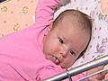 Newborn abandoned in 50-degree heat | BahVideo.com