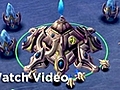 StarCraft II Tip 4 Ace of Bases  | BahVideo.com