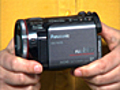 Panasonic HDC-TM700 | BahVideo.com