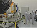  1 5M Weather Satellite Built In Boulder | BahVideo.com