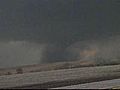 Cameras Catch Iowa Tornado Aftermath | BahVideo.com