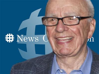 Embattled Empire Murdoch s News Corp Under Fire | BahVideo.com