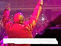 Lil Wayne Surprises Drake On Stage - Exyi - Ex  | BahVideo.com