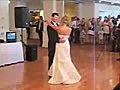 Wedding Dance - Surprise First Wedding Dance - At Last Soulja Boy Apache Buffalo Gals Breakdance | BahVideo.com