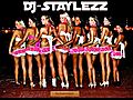 House Electro Party Mix Mai 2011 By Dj-StayLeZz  | BahVideo.com