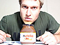 1 Man 1 Nutella | BahVideo.com