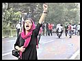 Die aktuelle Situation im Iran | BahVideo.com