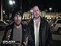 Battle LA: Starring - Aaron Eckhart,  Ramon Rodriguez, Cory Hardrict, Gino A | BahVideo.com