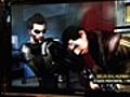 Deus Ex Human Revolution Floor Report E3 2011  | BahVideo.com