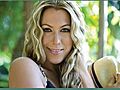 Colbie Cailat - Kiss the Girl | BahVideo.com