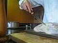 How To Make Roast Spring Lamb | BahVideo.com