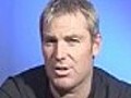 Shane Warne wants Gary Kirsten s job | BahVideo.com