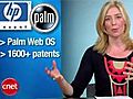 Palm y HP una nueva sociedad | BahVideo.com