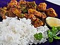 How To Make A Chicken Curry | BahVideo.com