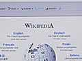 Wikipedia celebrates its 10th birthday | BahVideo.com