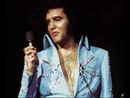 Elvis Presley - Bridge over troubled water live  | BahVideo.com