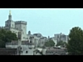 Palais des Papes | BahVideo.com