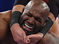 Ezekiel Jackson vs Intercontinental Champion  | BahVideo.com