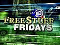 Free Stuff Friday - Mother s Day edition | BahVideo.com