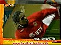 Galatasaray TV den Jo klibi  | BahVideo.com