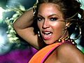 Beyonc Jay-Z Crazy In Love  | BahVideo.com