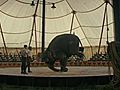 Water for Elephants trailer | BahVideo.com
