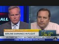 Airline Earnings in Flight | BahVideo.com