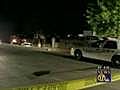 Drive-by shooting wounds two toddlers four adults | BahVideo.com