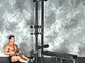 Ironmaster Cable Tower | BahVideo.com